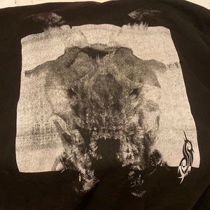 Slipknot hoodie